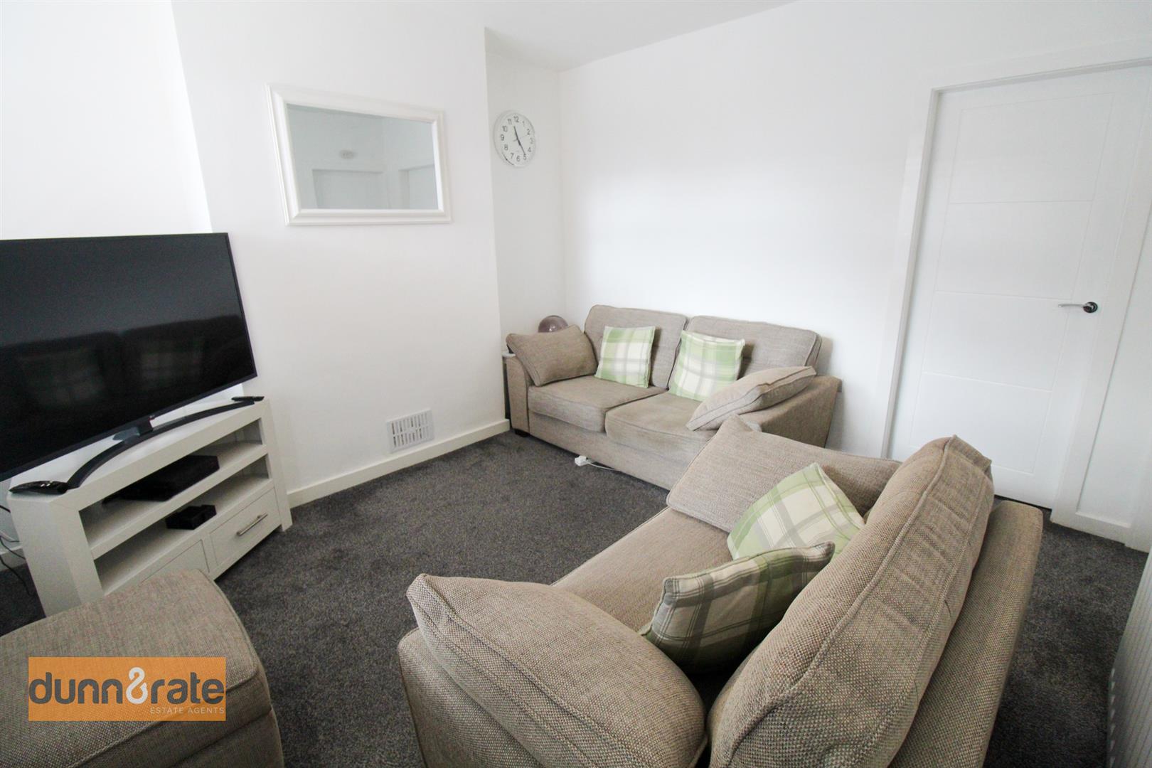 Hamil Road, Burslem, Stoke-On-Trent